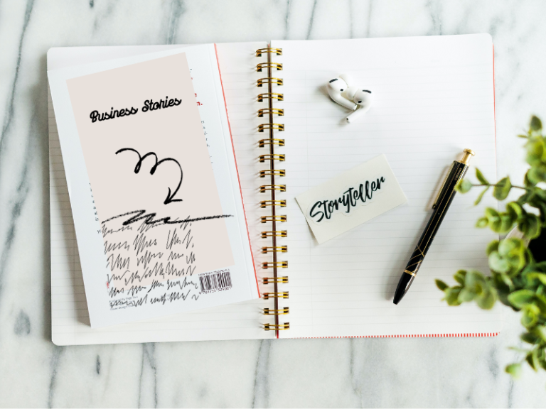 The Best Business Storytellers Do These 2 Things