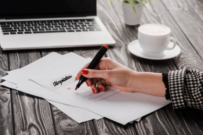 The Truth About Using Story Templates To Grow Your Business