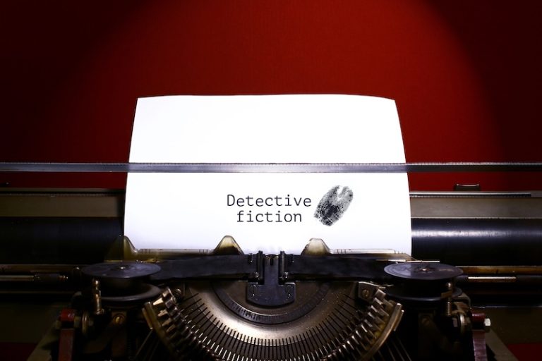 What Business Storytelling Can Learn From the Murder Mystery